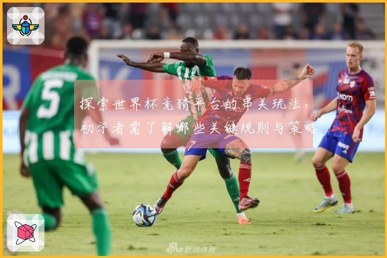 探索世界杯竞猜平台的串关玩法，初学者需了解哪些关键规则与策略？