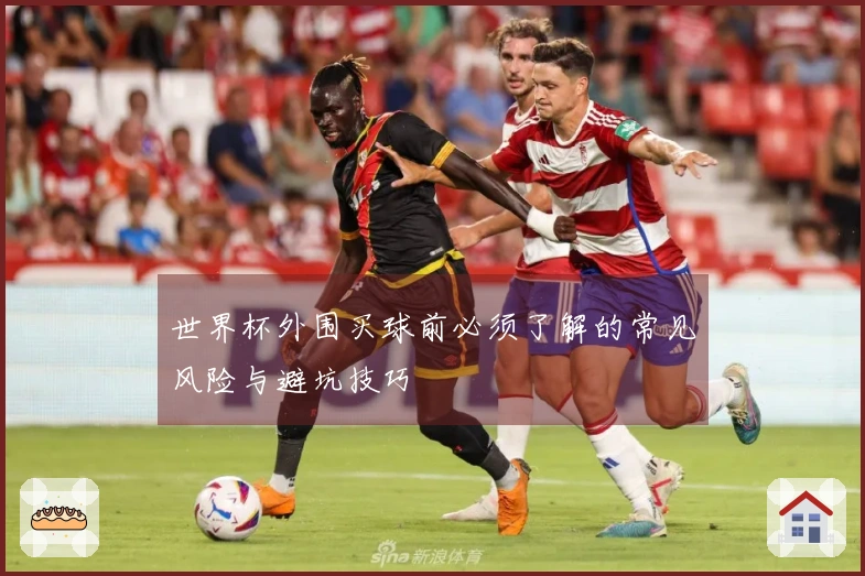 世界杯外围买球前必须了解的常见风险与避坑技巧